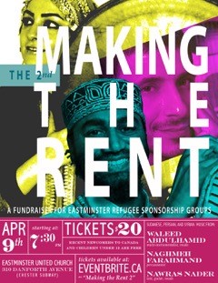 Making the Rent